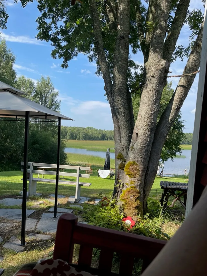 Fritidshus, Falmarksheden 204, Falmark, Skellefteå