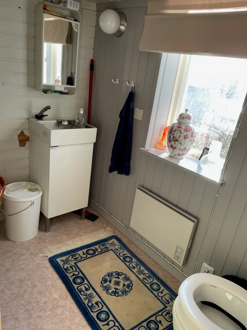 Fritidshus, Falmarksheden 204, Falmark, Skellefteå