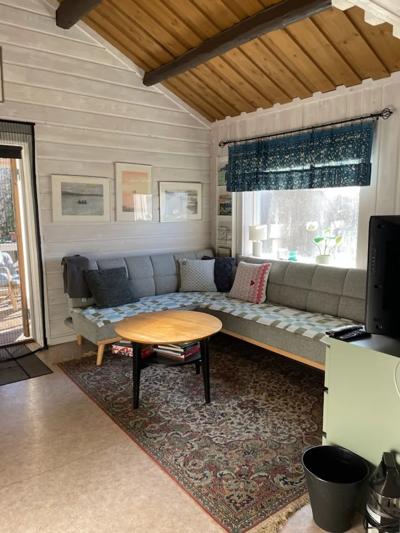 Fritidshus, Falmarksheden 204, Falmark, Skellefteå