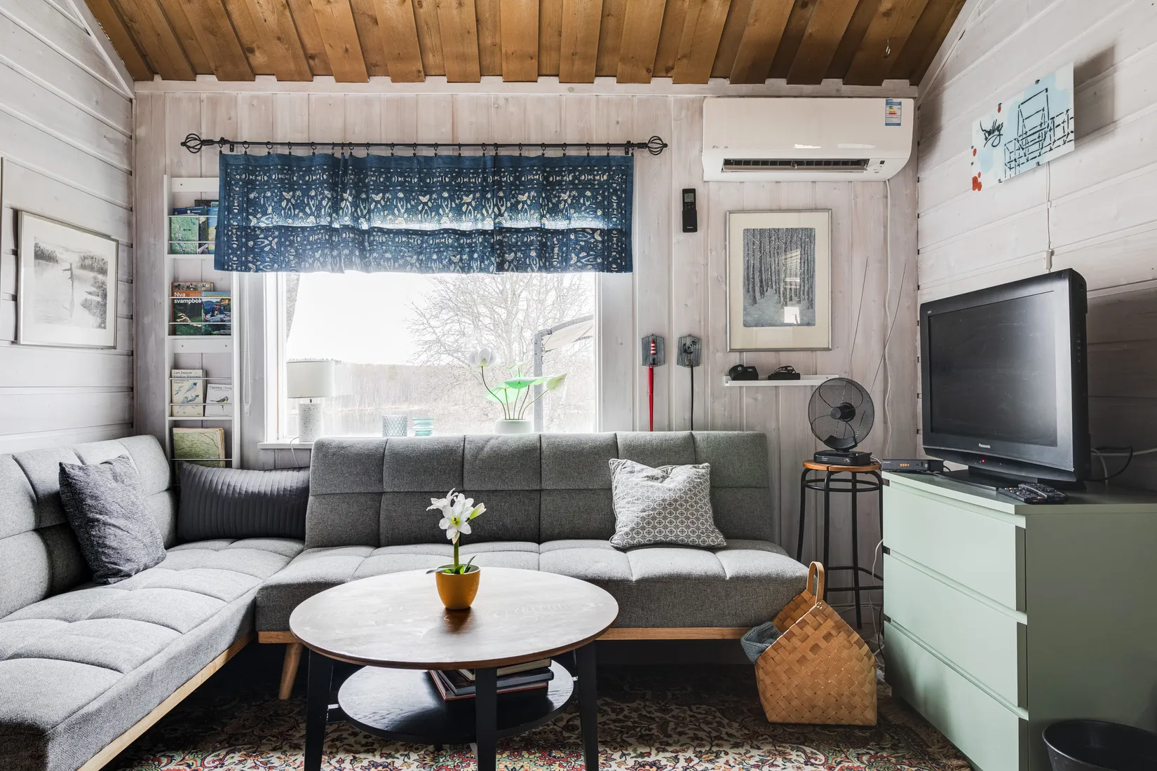 Fritidshus, Falmarksheden 204, Falmark, Skellefteå