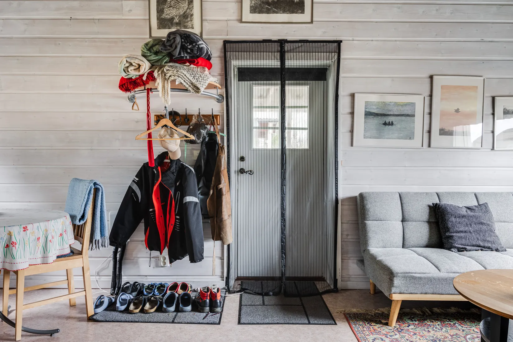 Fritidshus, Falmarksheden 204, Falmark, Skellefteå