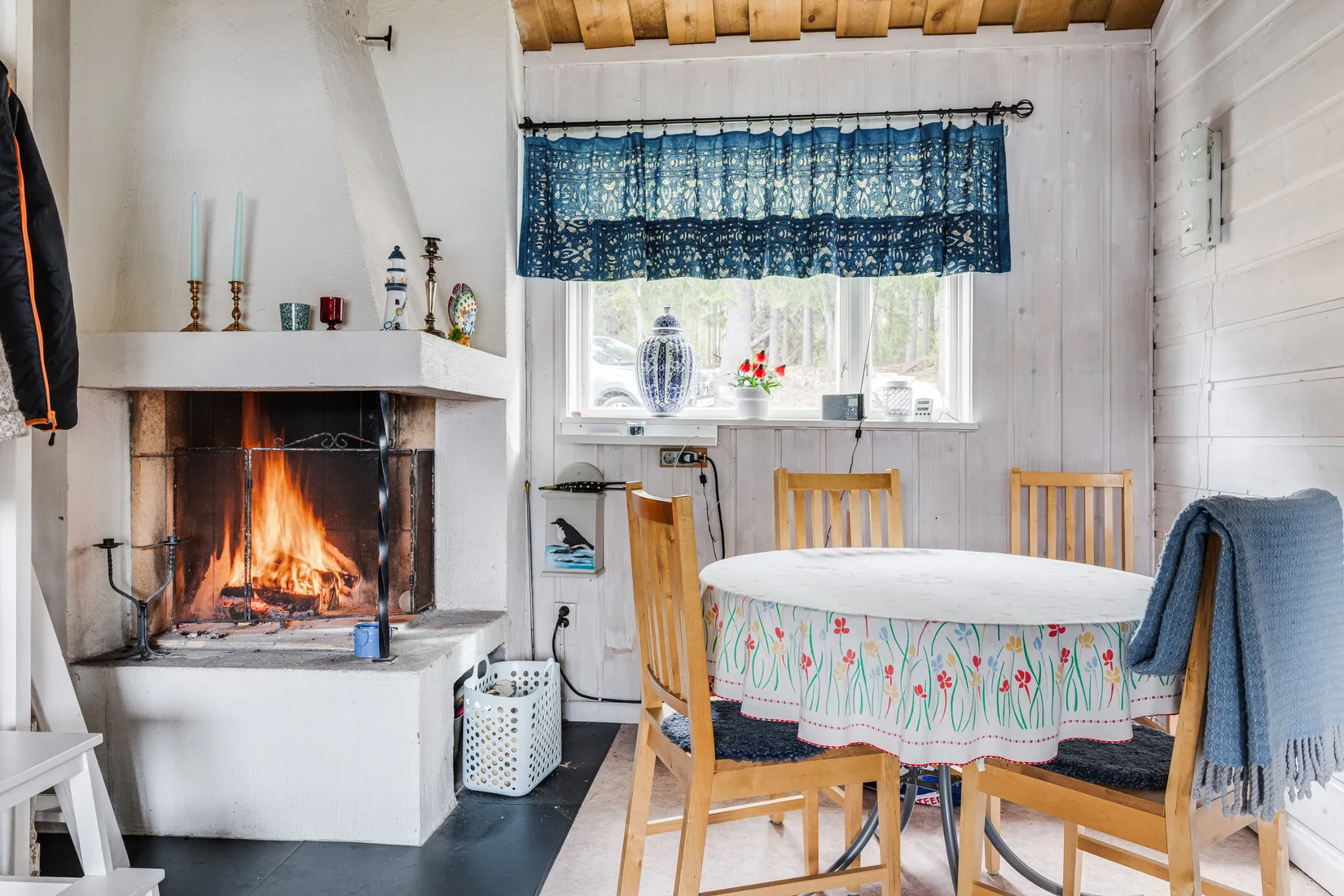 Fritidshus, Falmarksheden 204, Falmark, Skellefteå