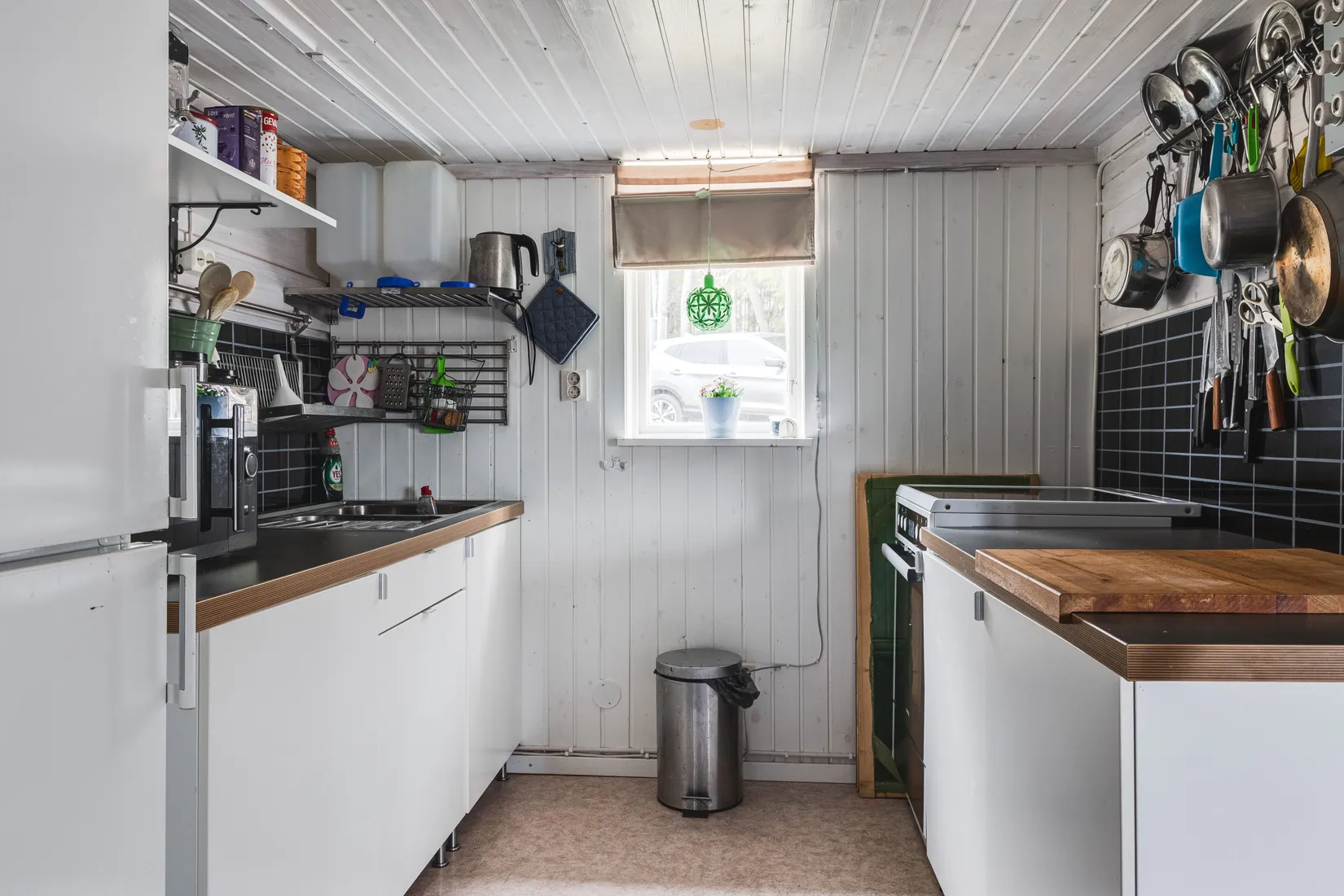Fritidshus, Falmarksheden 204, Falmark, Skellefteå