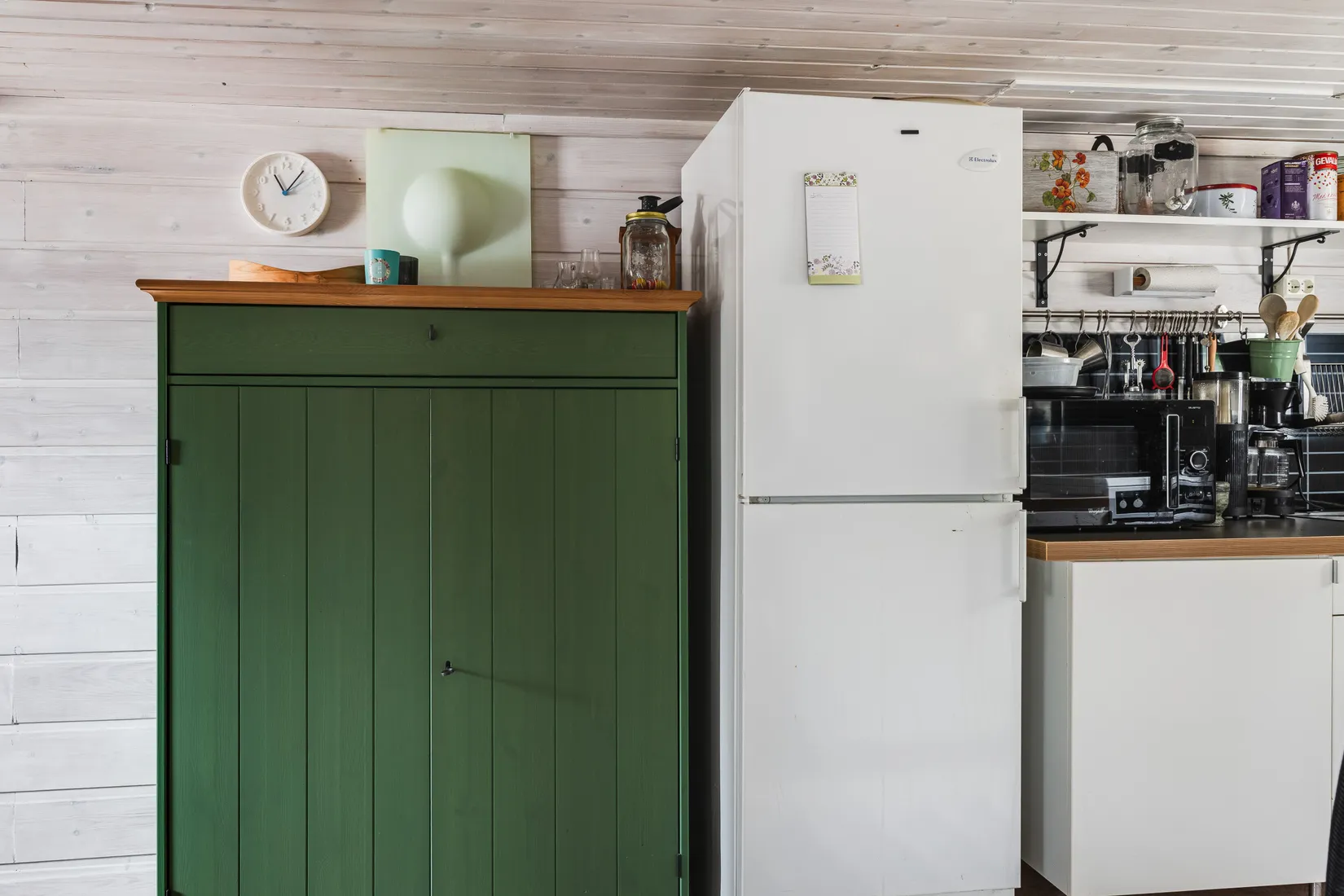 Fritidshus, Falmarksheden 204, Falmark, Skellefteå
