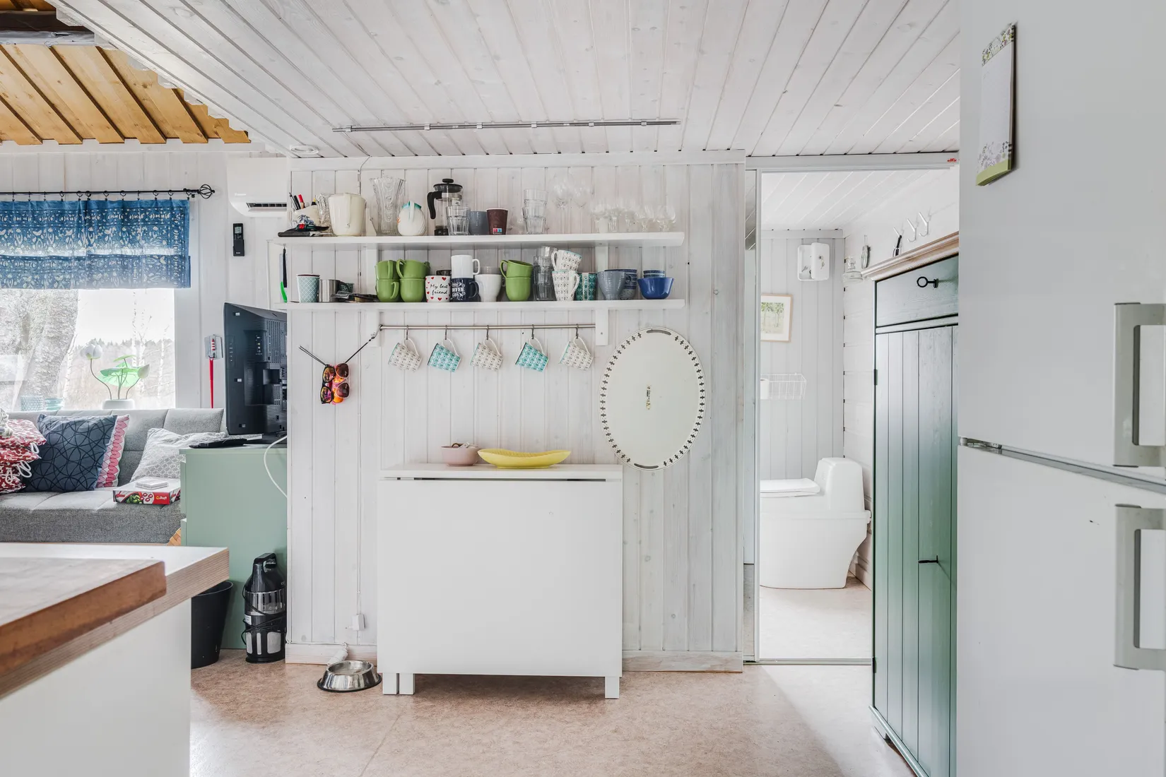 Fritidshus, Falmarksheden 204, Falmark, Skellefteå