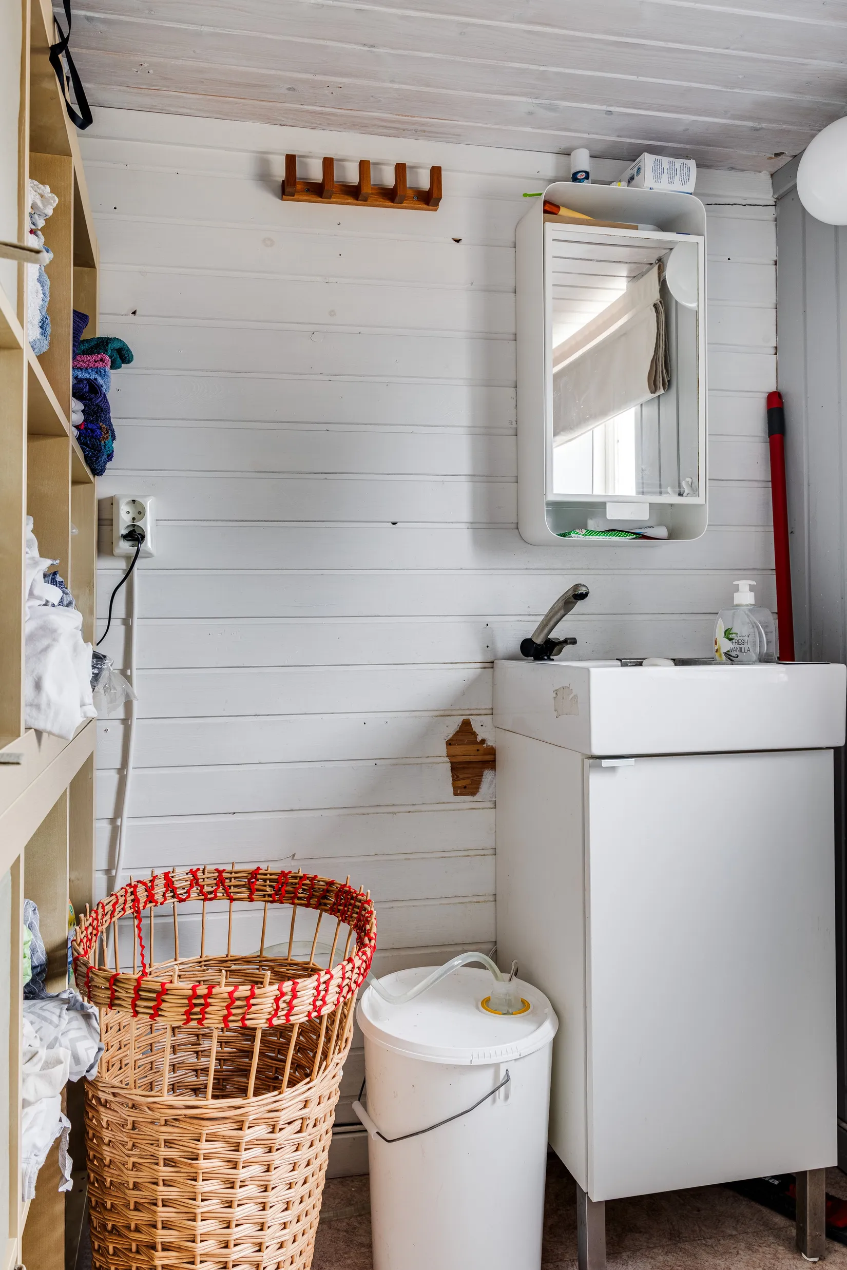 Fritidshus, Falmarksheden 204, Falmark, Skellefteå