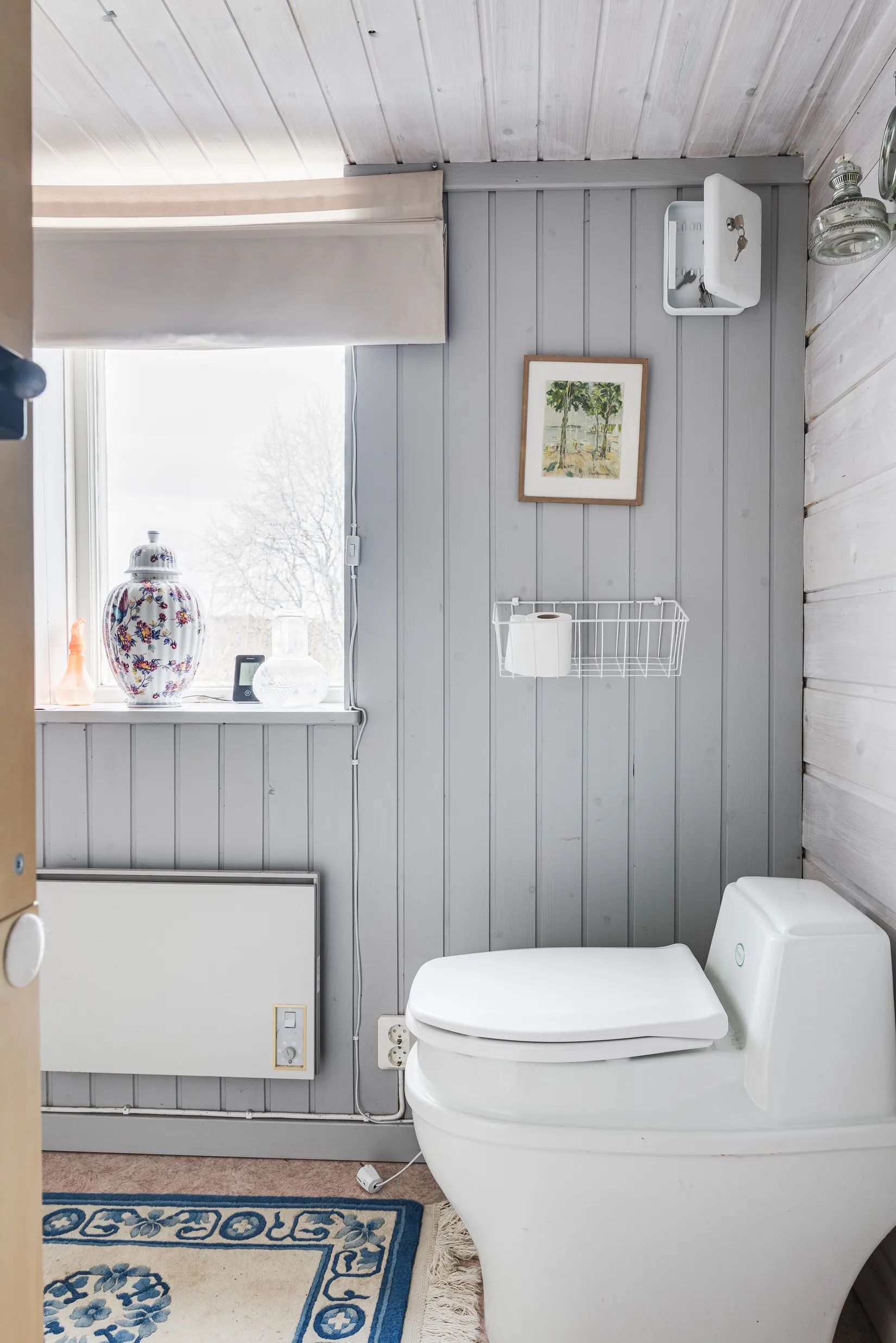 Fritidshus, Falmarksheden 204, Falmark, Skellefteå