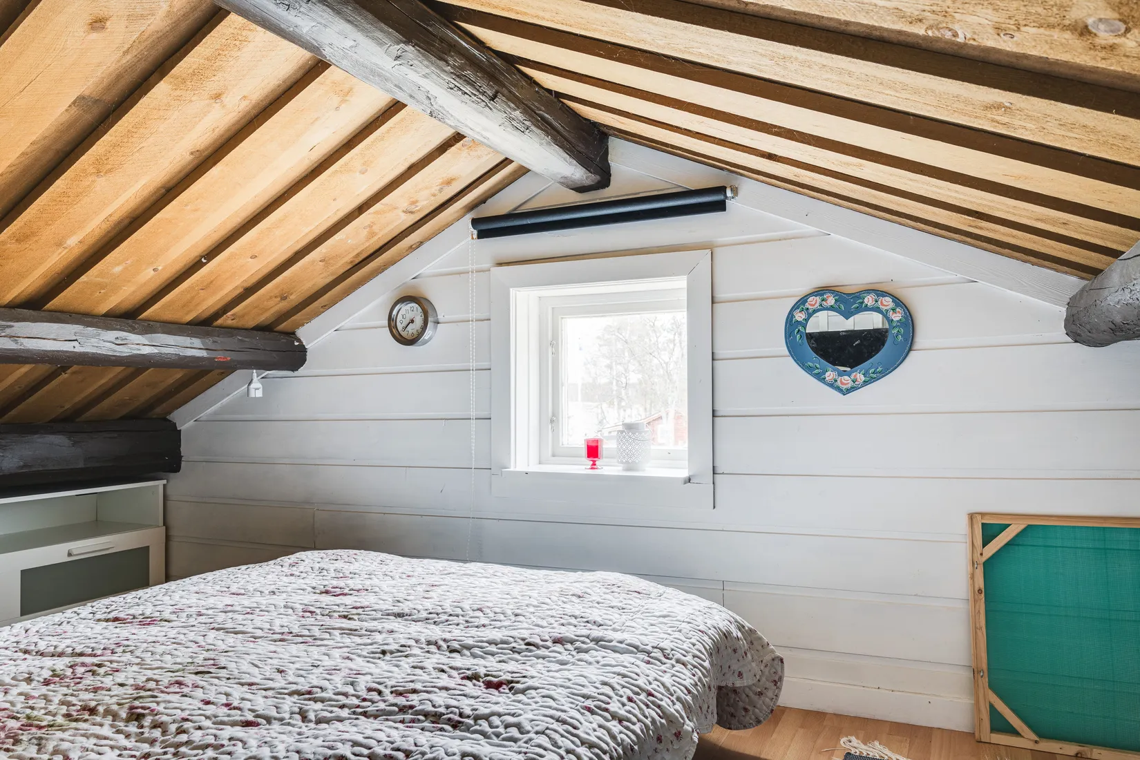 Fritidshus, Falmarksheden 204, Falmark, Skellefteå
