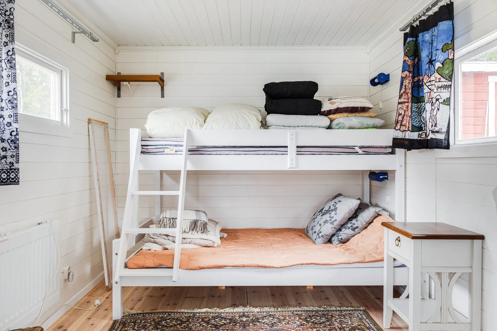 Fritidshus, Falmarksheden 204, Falmark, Skellefteå