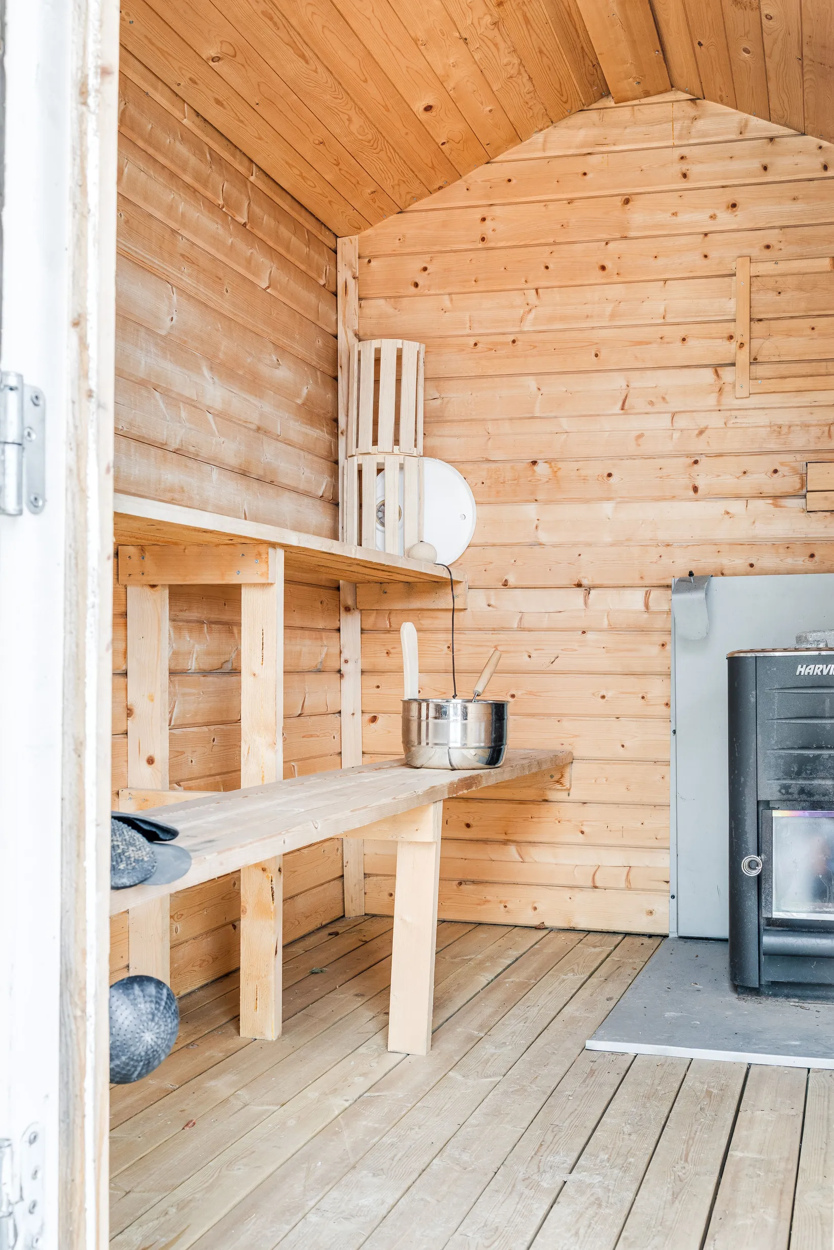 Fritidshus, Falmarksheden 204, Falmark, Skellefteå