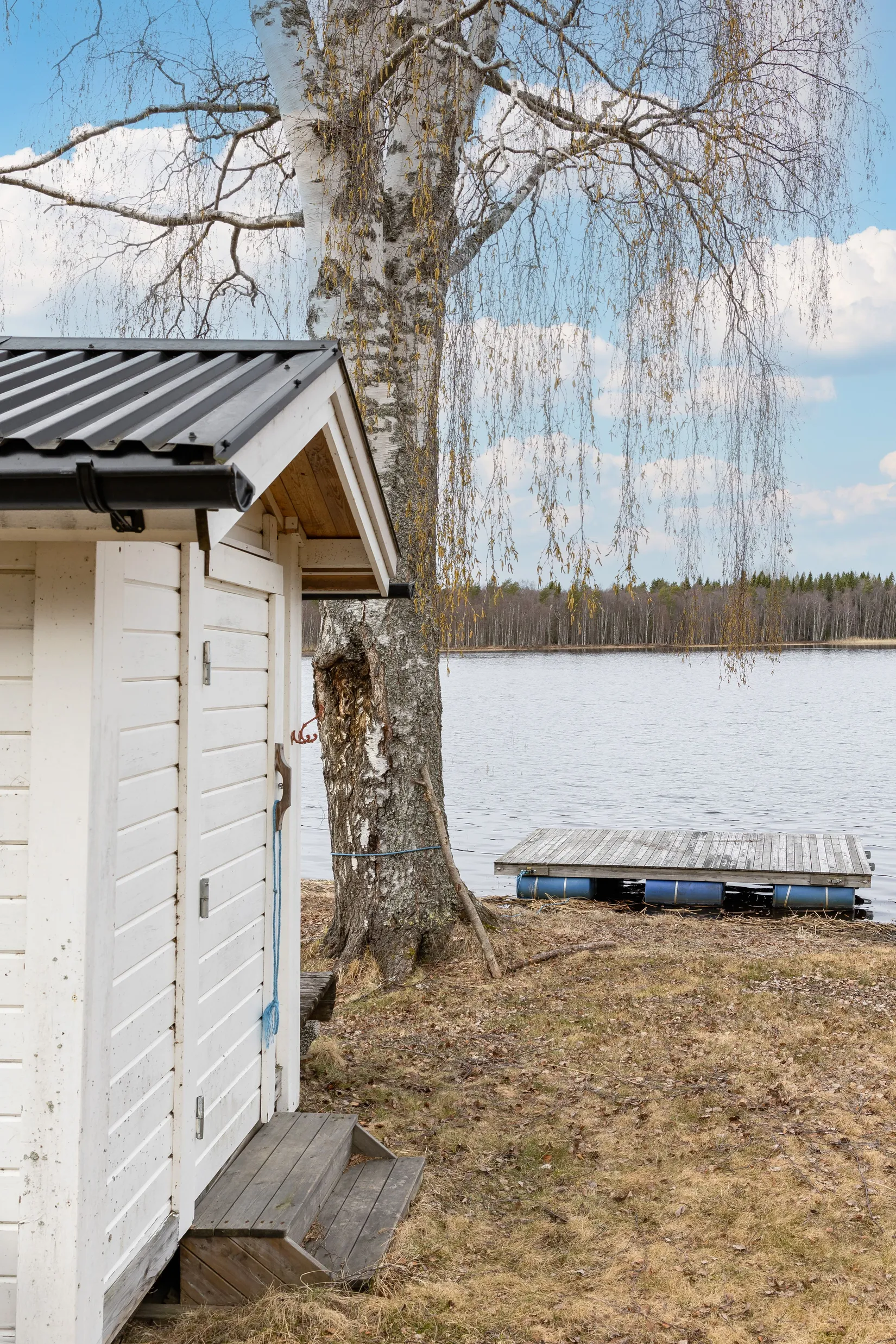 Fritidshus, Falmarksheden 204, Falmark, Skellefteå