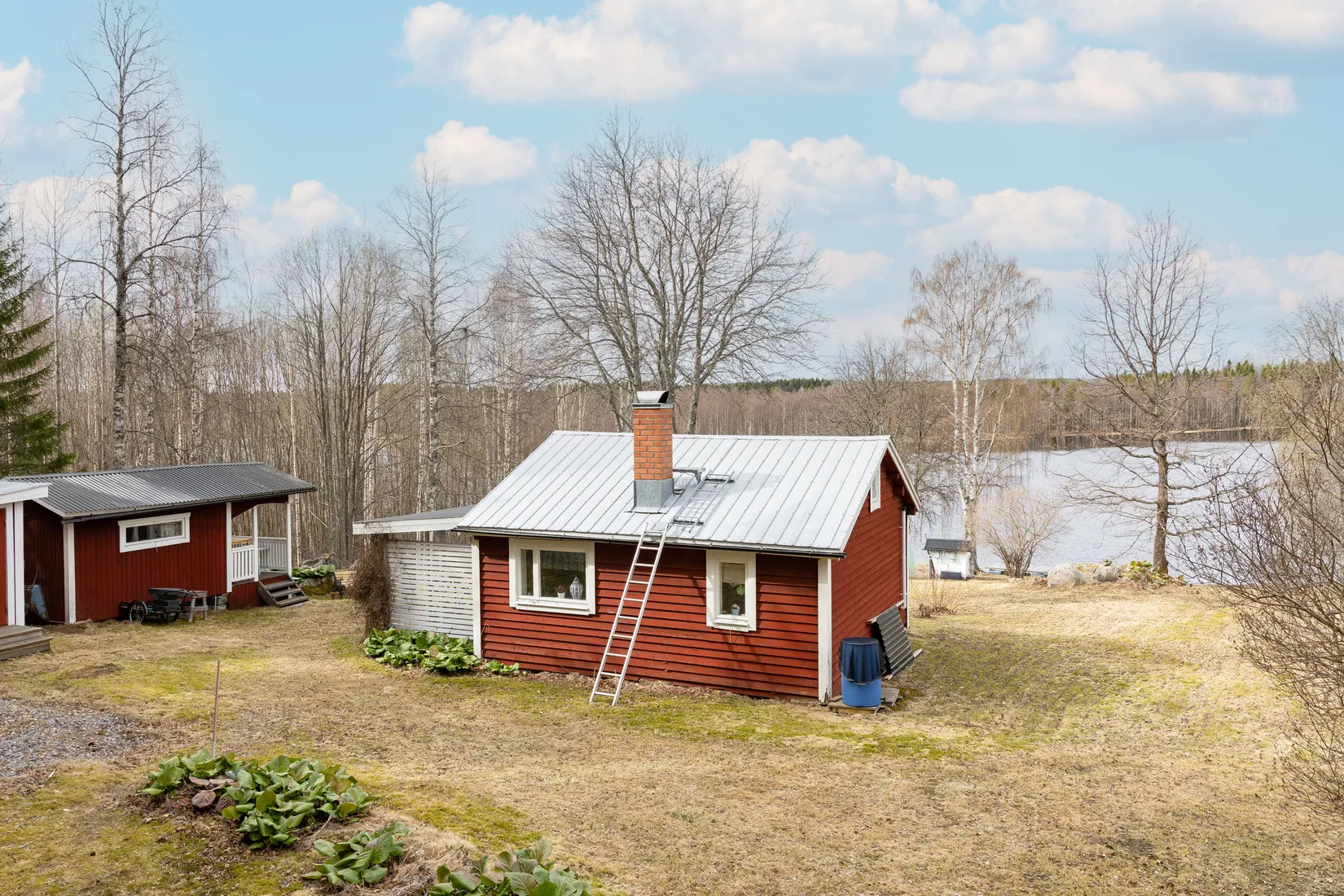 Fritidshus, Falmarksheden 204, Falmark, Skellefteå