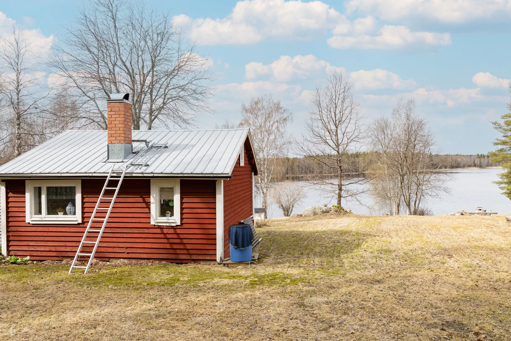 Fritidshus, Falmarksheden 204, Falmark, Skellefteå