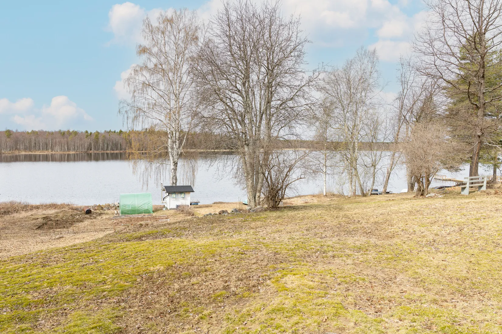 Fritidshus, Falmarksheden 204, Falmark, Skellefteå