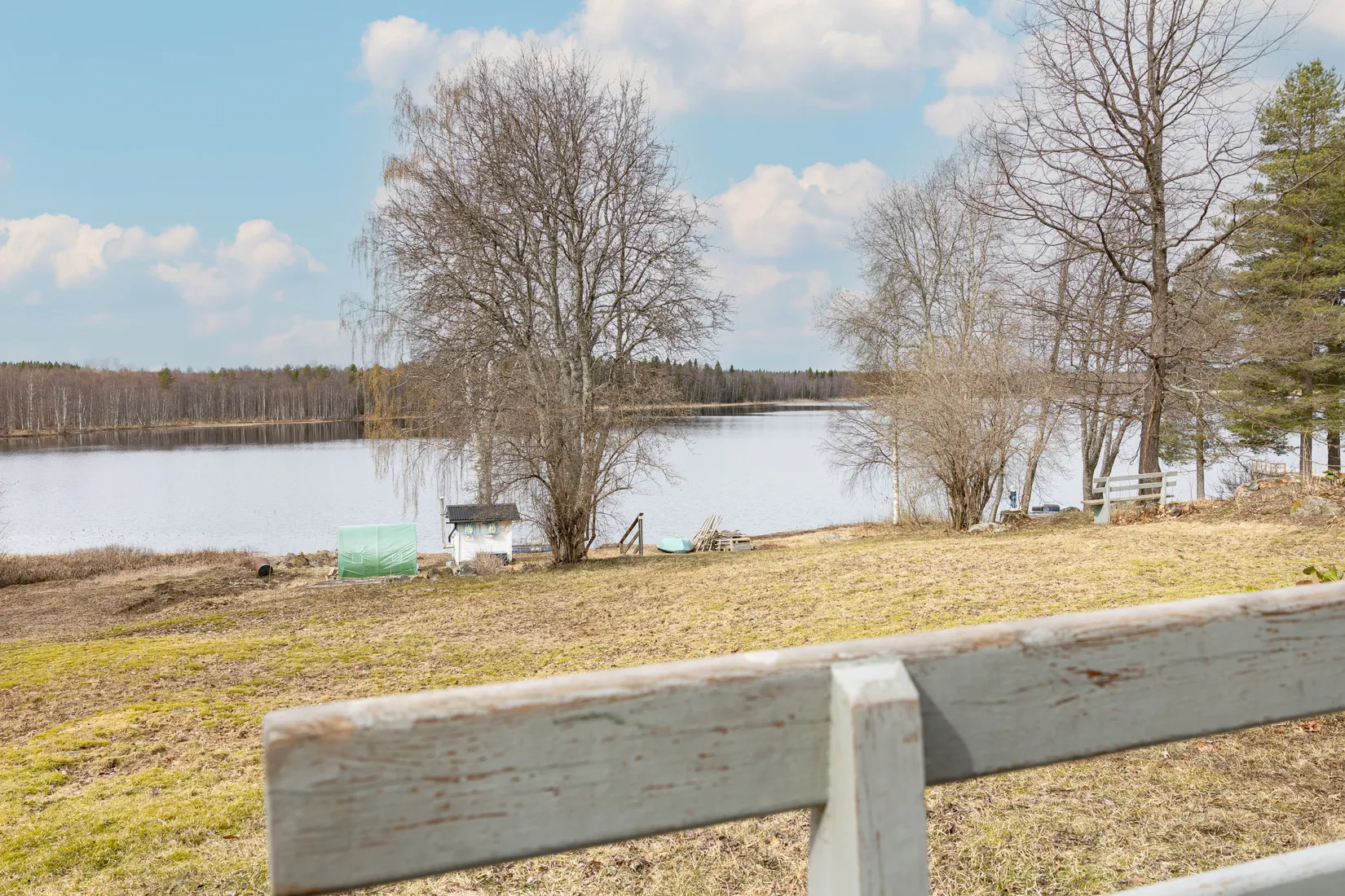 Fritidshus, Falmarksheden 204, Falmark, Skellefteå