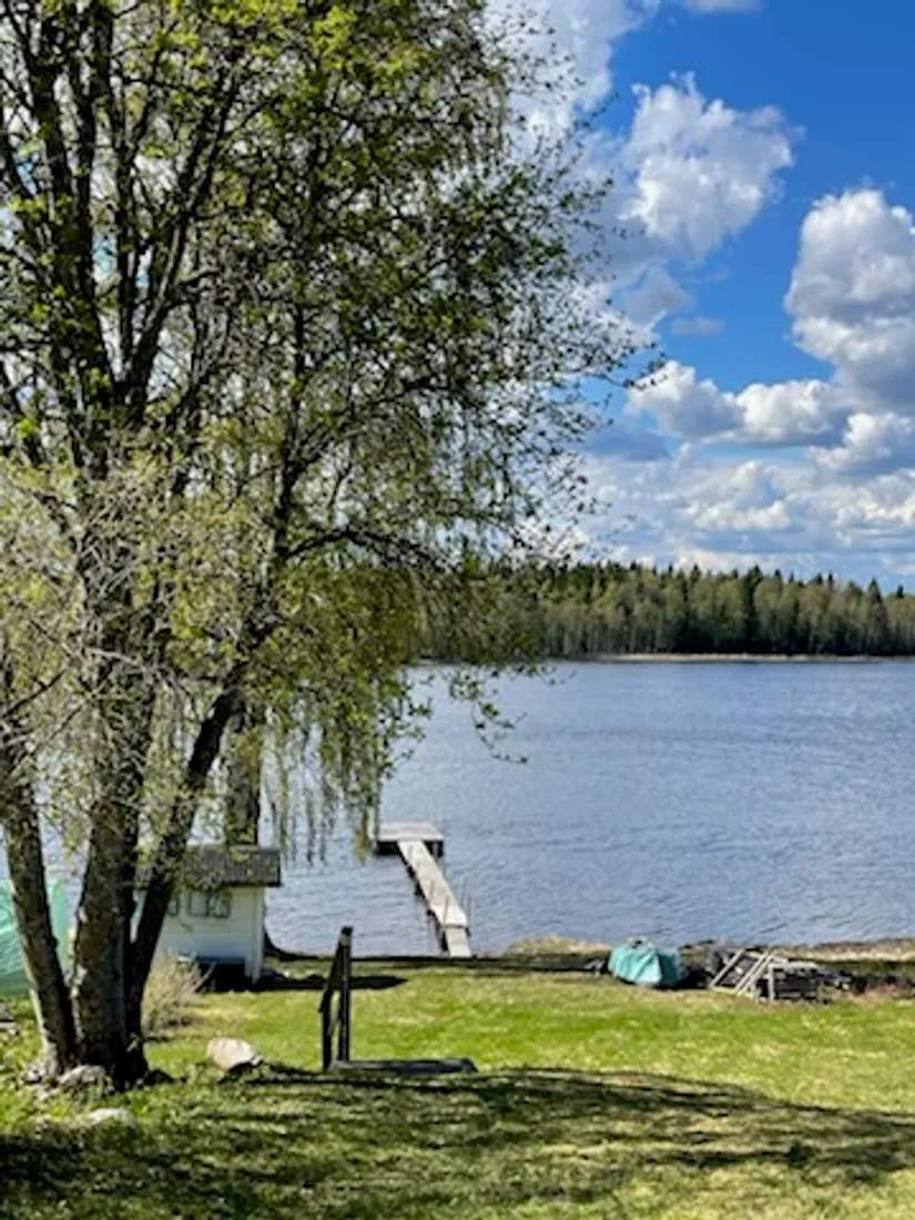 Fritidshus, Falmarksheden 204, Falmark, Skellefteå