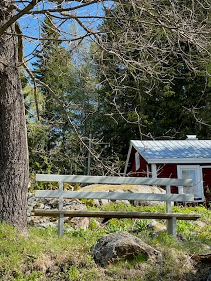 Fritidshus, Falmarksheden 204, Falmark, Skellefteå