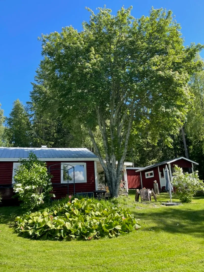 Fritidshus, Falmarksheden 204, Falmark, Skellefteå
