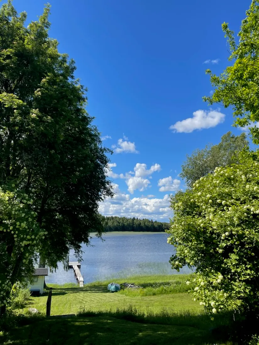 Fritidshus, Falmarksheden 204, Falmark, Skellefteå