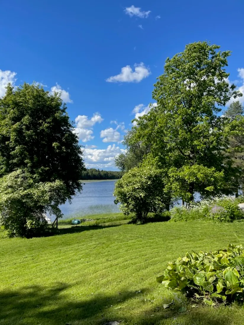 Fritidshus, Falmarksheden 204, Falmark, Skellefteå