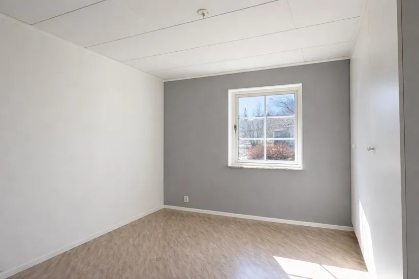 Radhus, Ådalsvägen 17, Bondjöstaden, Härnösand