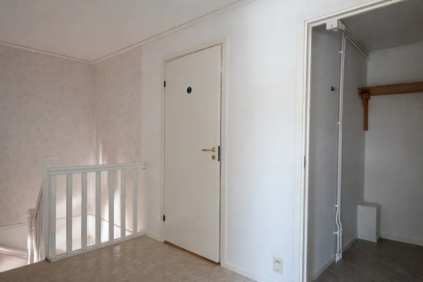 Radhus, Ådalsvägen 17, Bondjöstaden, Härnösand