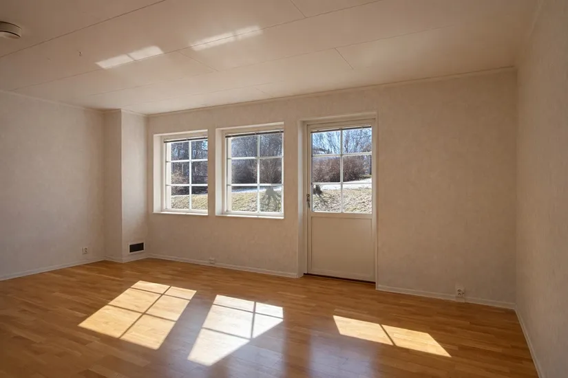 Radhus, Ådalsvägen 17, Bondjöstaden, Härnösand