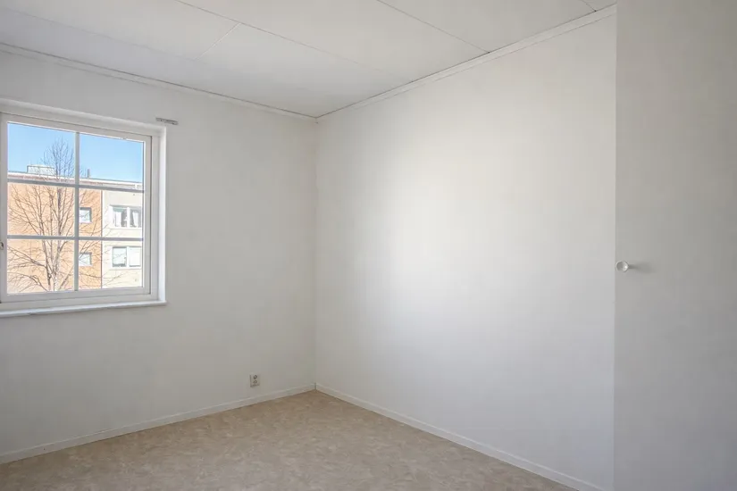 Radhus, Ådalsvägen 17, Bondjöstaden, Härnösand