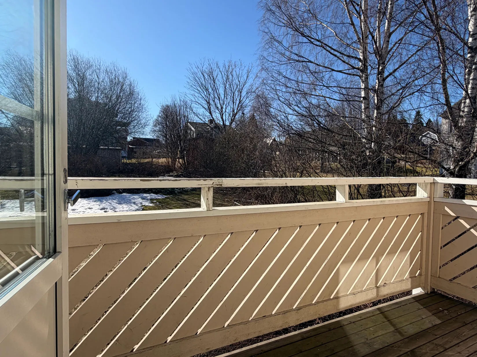 Radhus, Ådalsvägen 17, Bondjöstaden, Härnösand