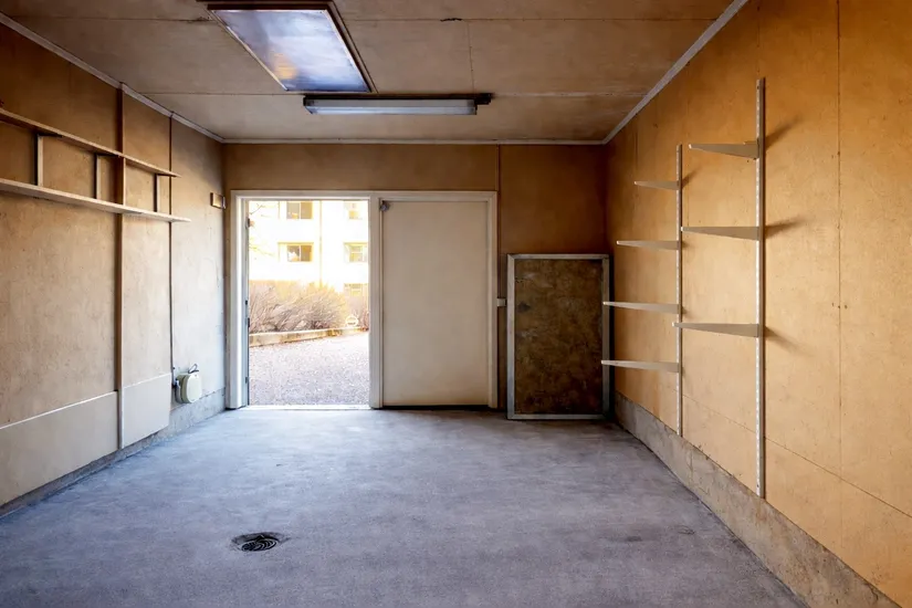 Radhus, Ådalsvägen 17, Bondjöstaden, Härnösand