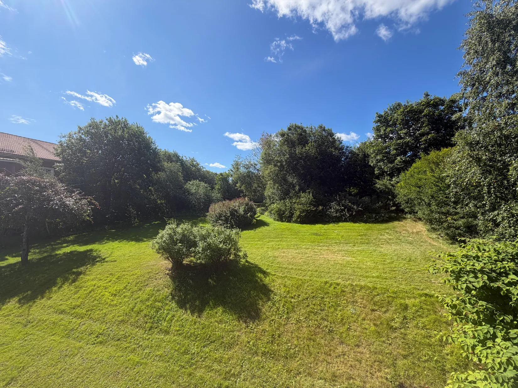 Radhus, Ådalsvägen 17, Bondjöstaden, Härnösand