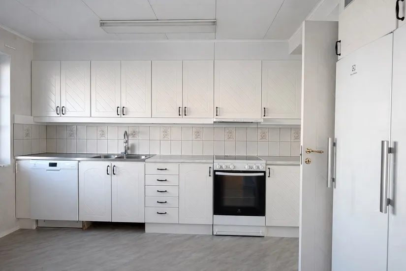 Radhus, Ådalsvägen 17, Bondjöstaden, Härnösand