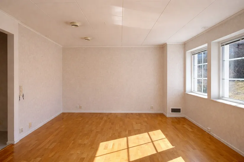 Radhus, Ådalsvägen 17, Bondjöstaden, Härnösand