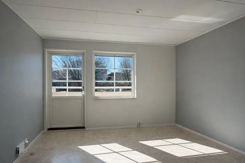 Radhus, Ådalsvägen 17, Bondjöstaden, Härnösand