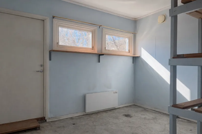 Radhus, Ådalsvägen 17, Bondjöstaden, Härnösand