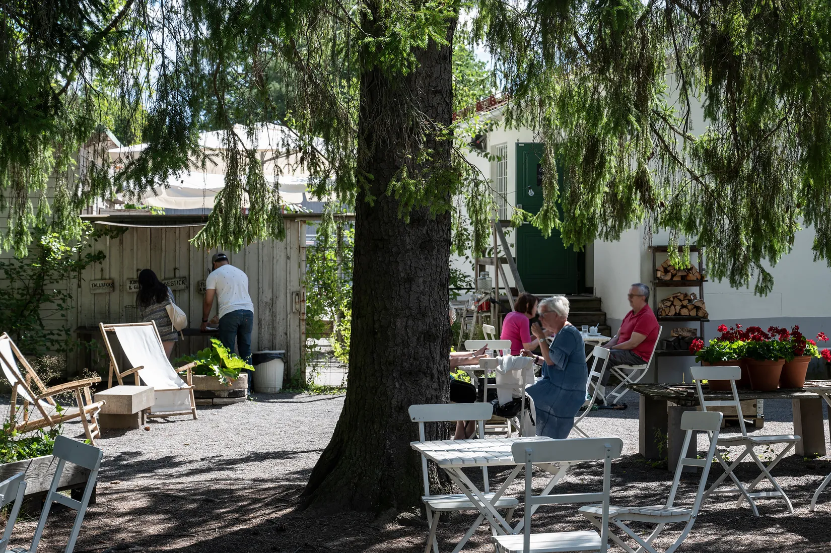 Bostadsrätt, Gustaf Wickmans väg 7, Älvsjö - Långbro Park, Stockholm