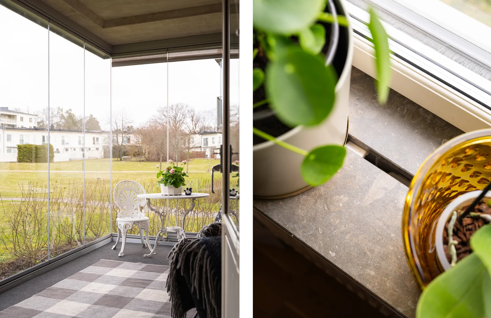 Bostadsrätt, Gustaf Wickmans väg 7, Älvsjö - Långbro Park, Stockholm