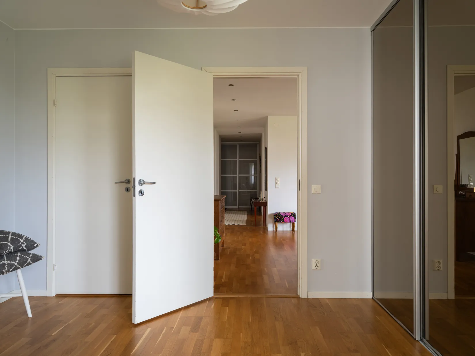 Bostadsrätt, Gustaf Wickmans väg 7, Älvsjö - Långbro Park, Stockholm