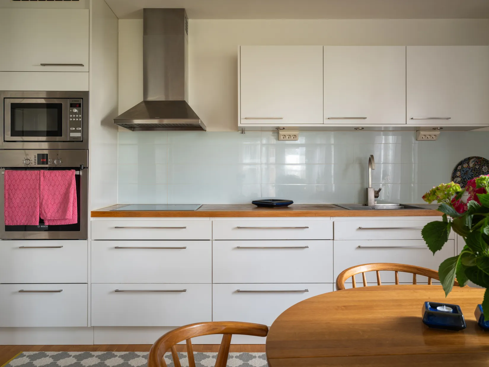 Bostadsrätt, Gustaf Wickmans väg 7, Älvsjö - Långbro Park, Stockholm