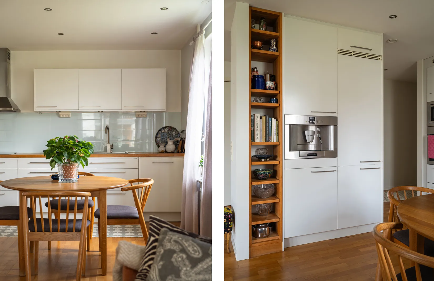 Bostadsrätt, Gustaf Wickmans väg 7, Älvsjö - Långbro Park, Stockholm