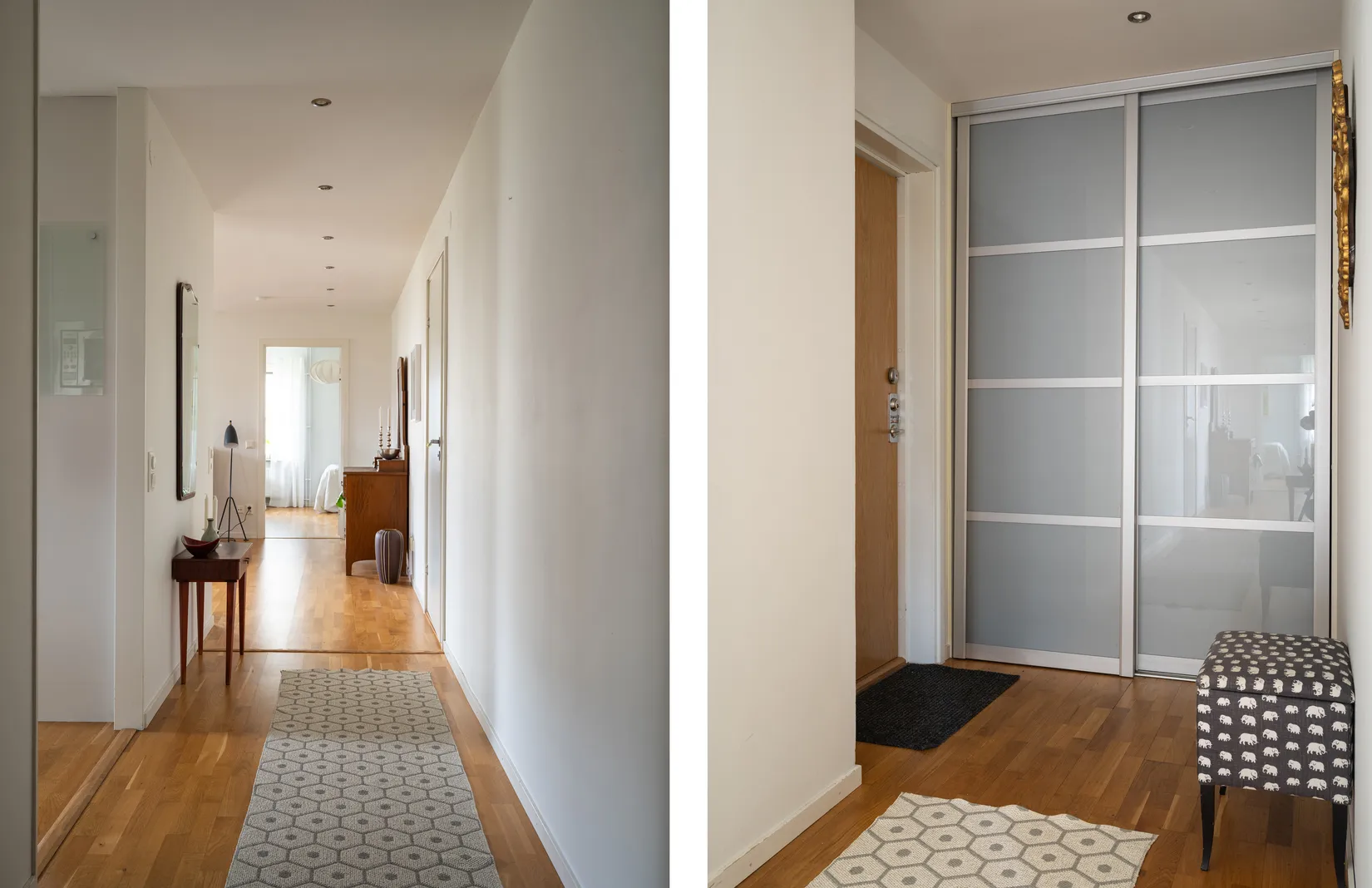 Bostadsrätt, Gustaf Wickmans väg 7, Älvsjö - Långbro Park, Stockholm