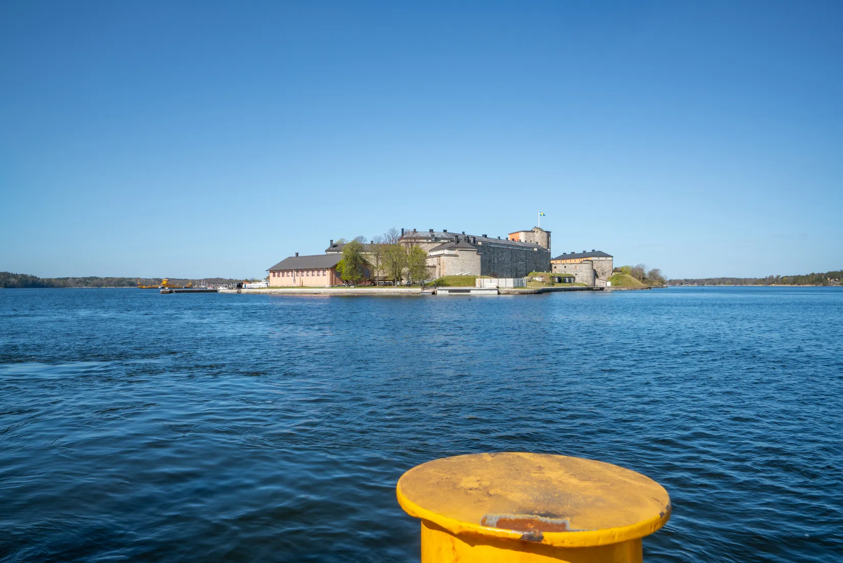 Bostadsrätt, Östra Kasernvägen 3C, Rindö, Vaxholm
