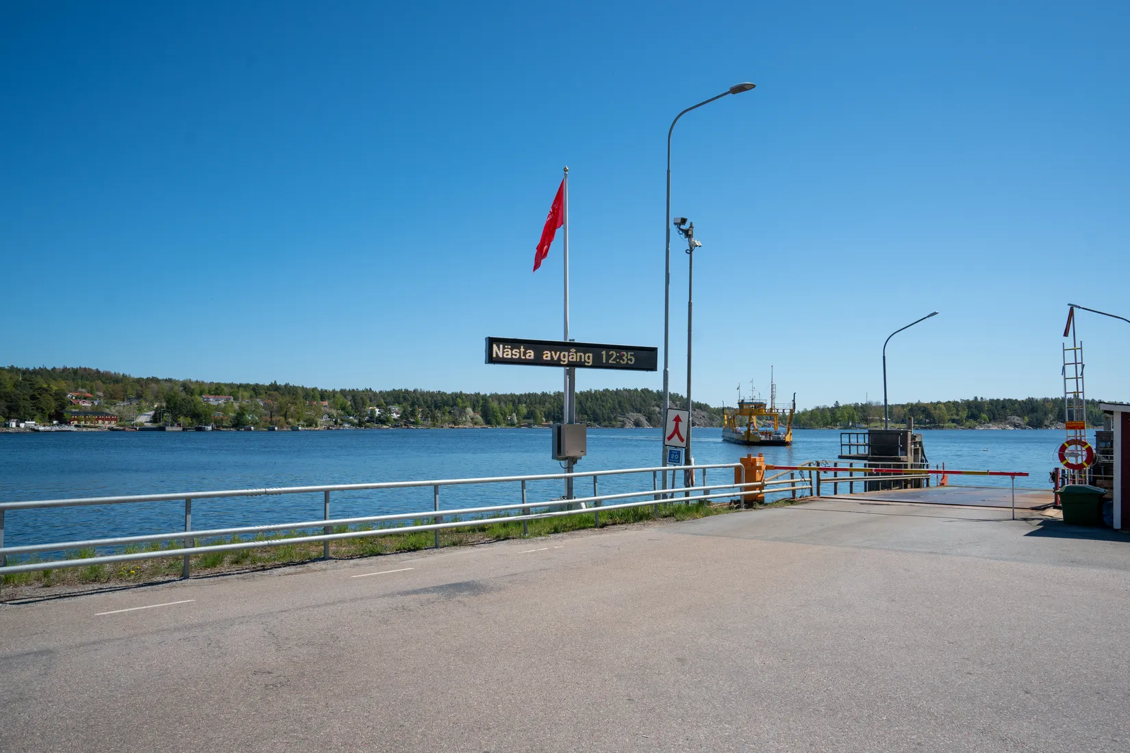 Bostadsrätt, Östra Kasernvägen 3C, Rindö, Vaxholm