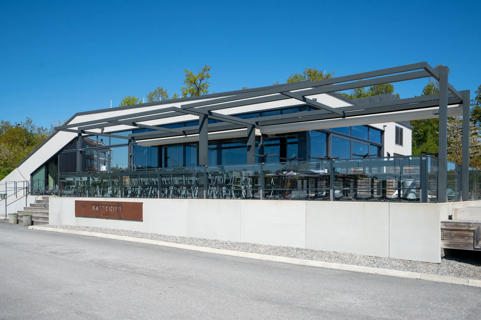 Bostadsrätt, Östra Kasernvägen 3C, Rindö, Vaxholm