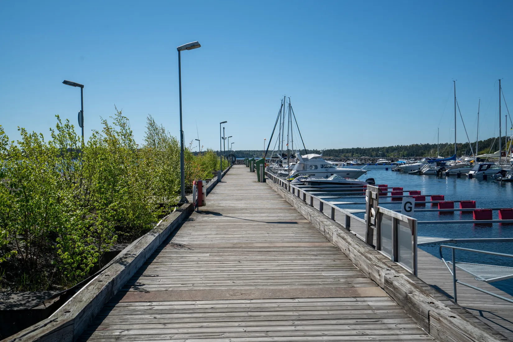 Bostadsrätt, Östra Kasernvägen 3C, Rindö, Vaxholm