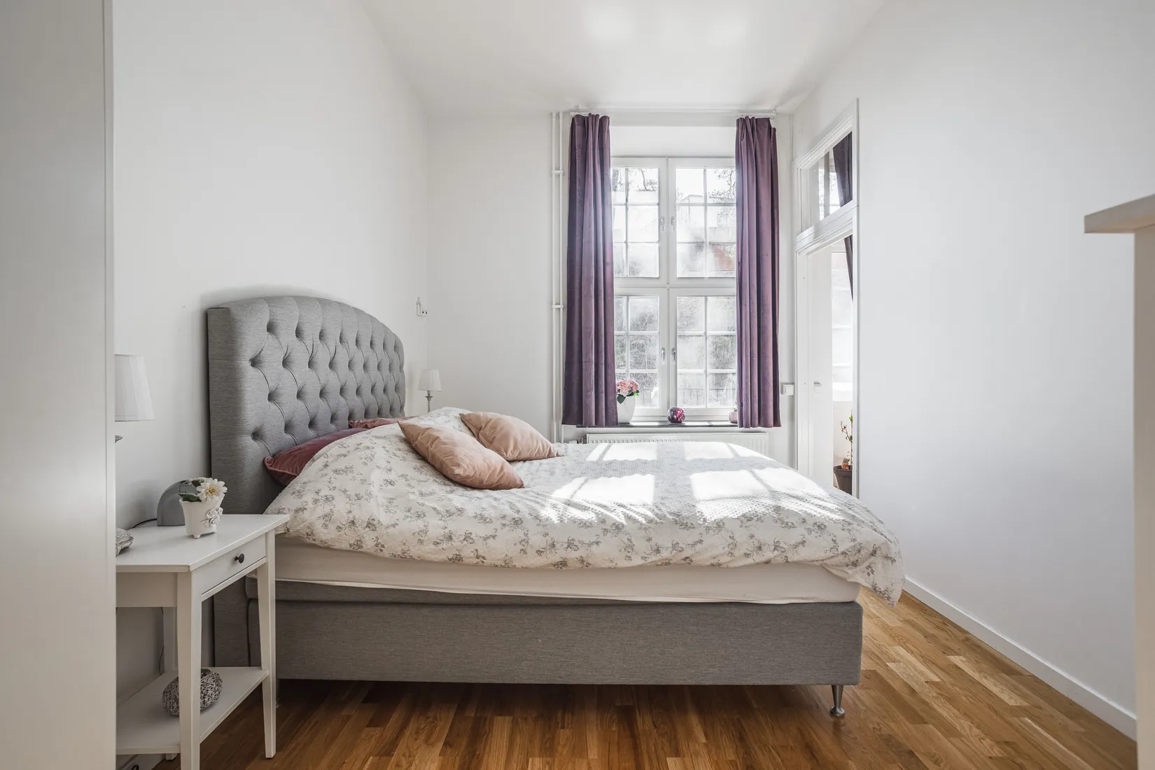 Bostadsrätt, Östra Kasernvägen 3C, Rindö, Vaxholm