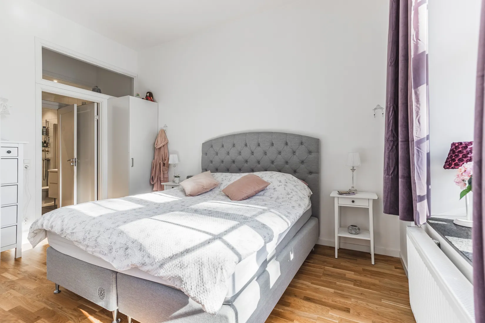 Bostadsrätt, Östra Kasernvägen 3C, Rindö, Vaxholm