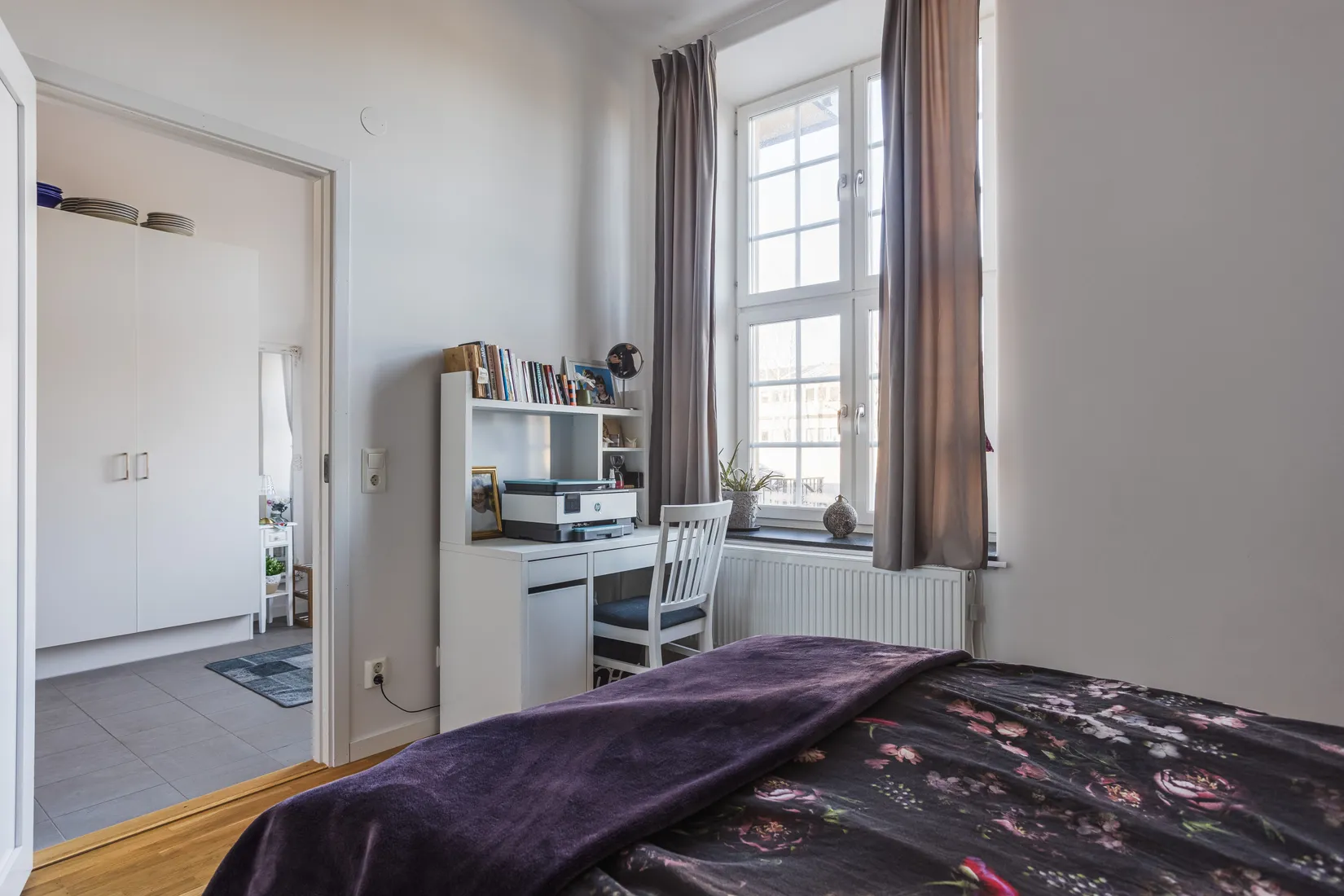 Bostadsrätt, Östra Kasernvägen 3C, Rindö, Vaxholm