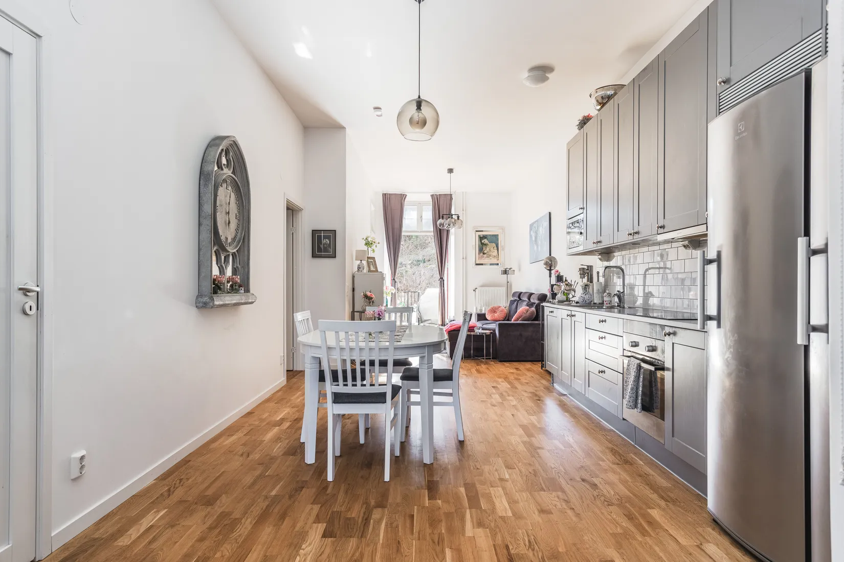 Bostadsrätt, Östra Kasernvägen 3C, Rindö, Vaxholm