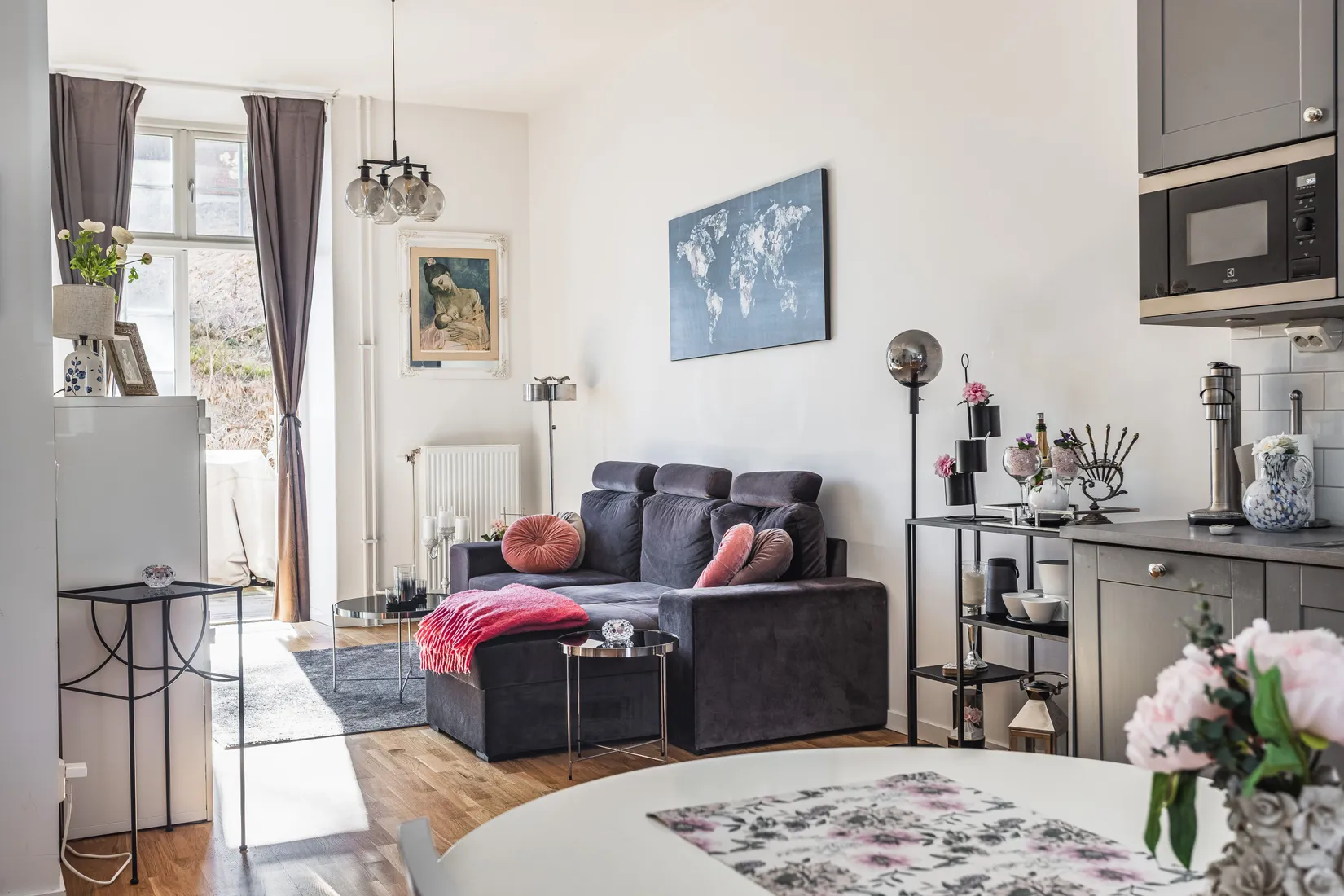 Bostadsrätt, Östra Kasernvägen 3C, Rindö, Vaxholm